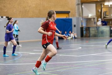 Bild 363 - wCJ Falkinnen Cup
